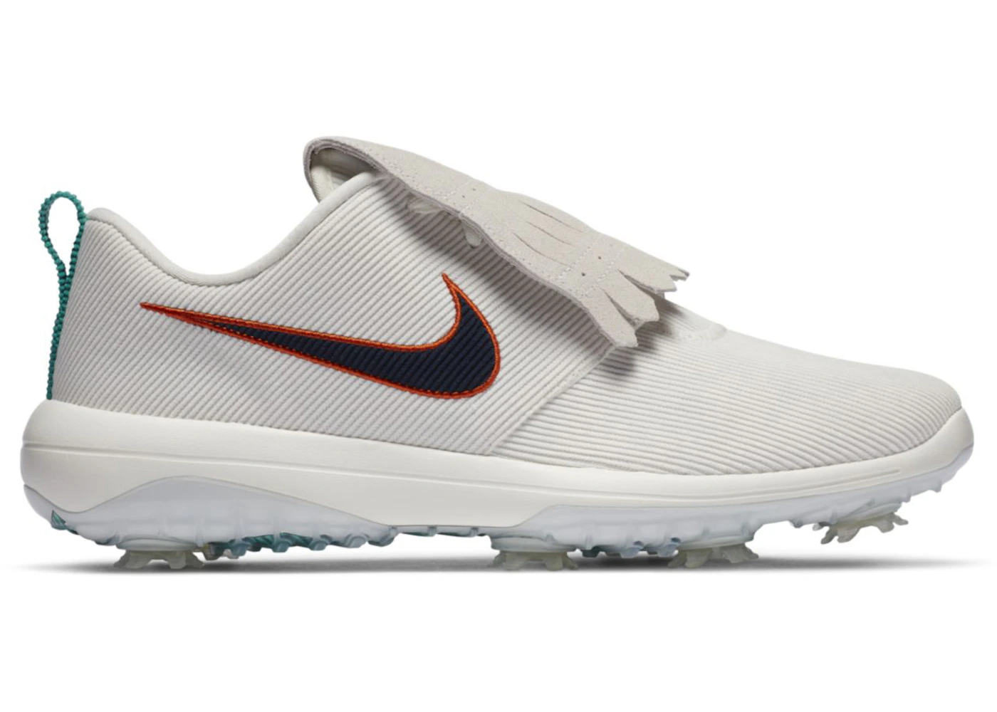 Nike Roshe Golf Tour NRG Lucky and Good