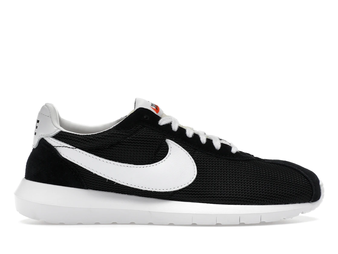 Vue 1 de Nike Roshe LD-1000 QS Black White