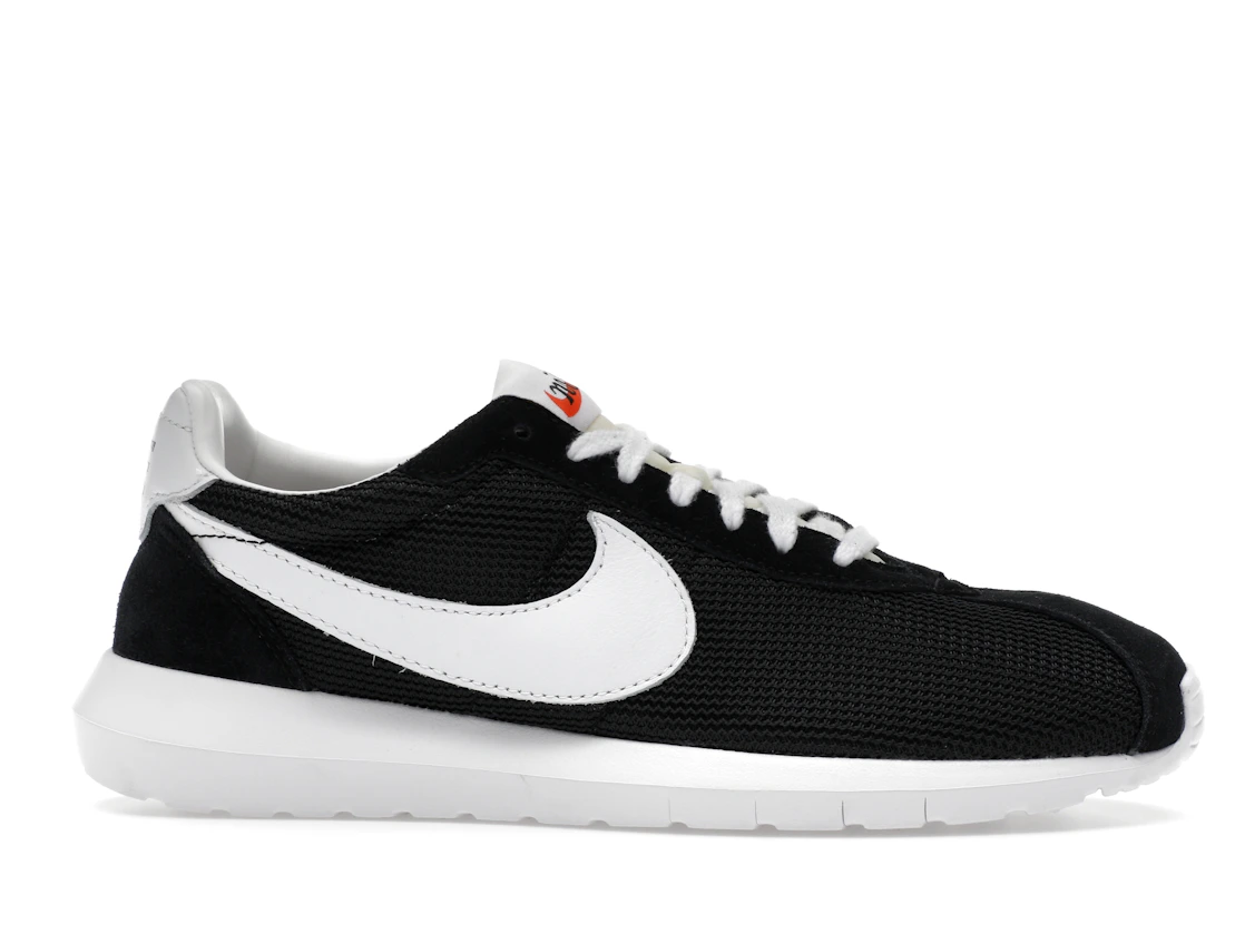 Vue 2 de Nike Roshe LD-1000 QS Black White