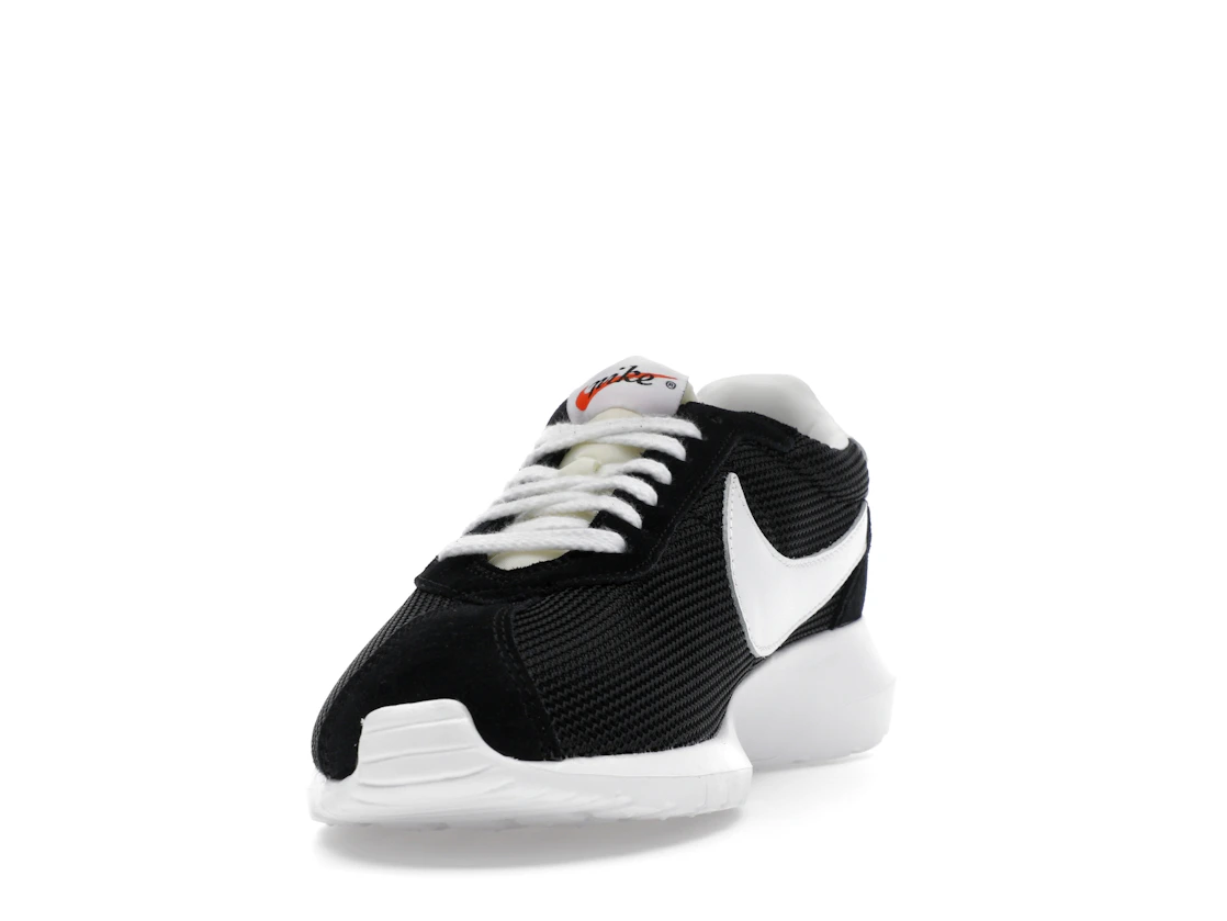 Vue 12 de Nike Roshe LD-1000 QS Black White