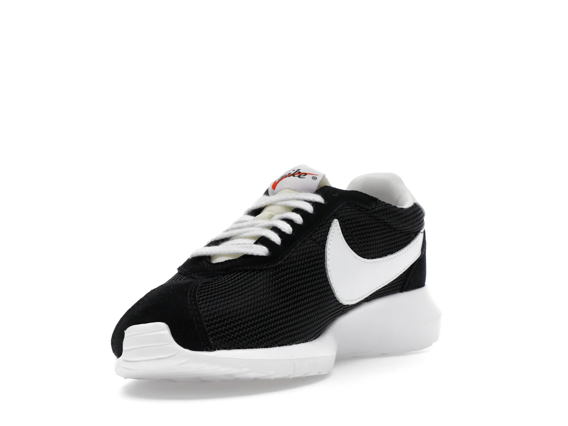 Vue 13 de Nike Roshe LD-1000 QS Black White