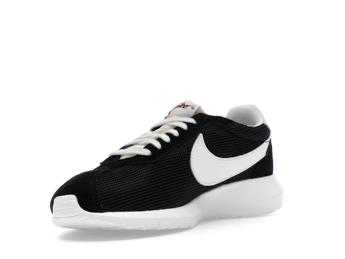 Vue 14 de Nike Roshe LD-1000 QS Black White