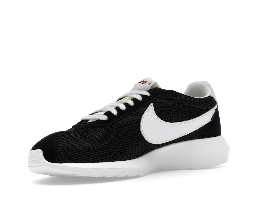 Vue 15 de Nike Roshe LD-1000 QS Black White