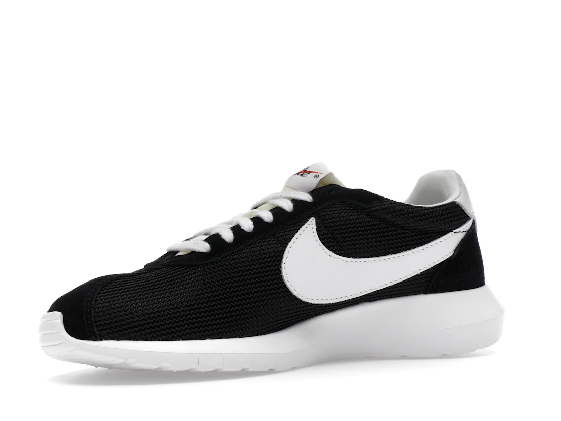 Vue 16 de Nike Roshe LD-1000 QS Black White