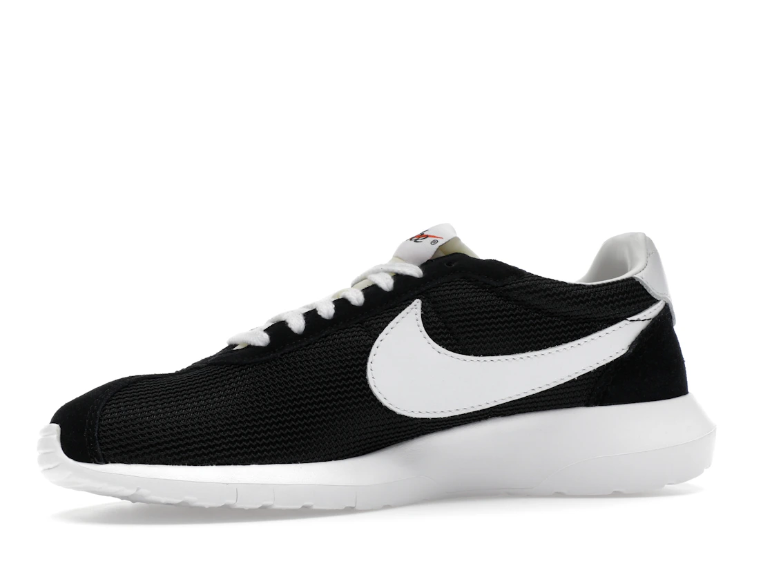 Vue 17 de Nike Roshe LD-1000 QS Black White