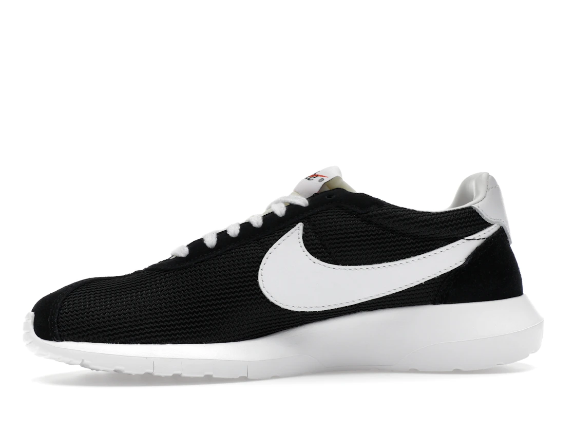 Vue 18 de Nike Roshe LD-1000 QS Black White