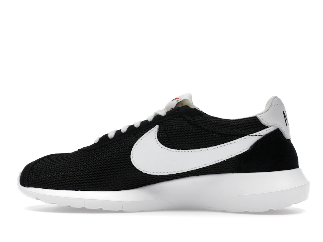 Vue 20 de Nike Roshe LD-1000 QS Black White