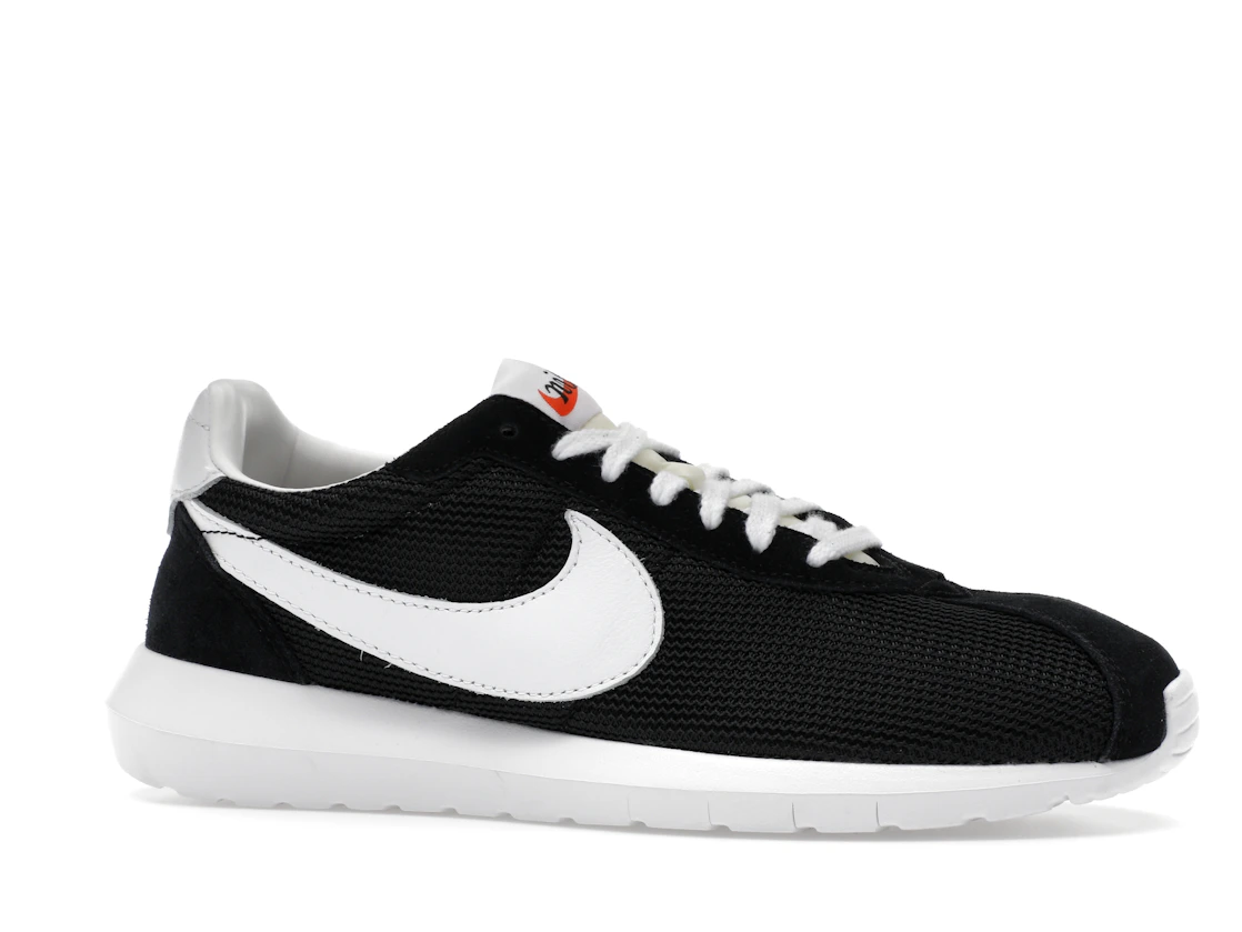 Vue 3 de Nike Roshe LD-1000 QS Black White