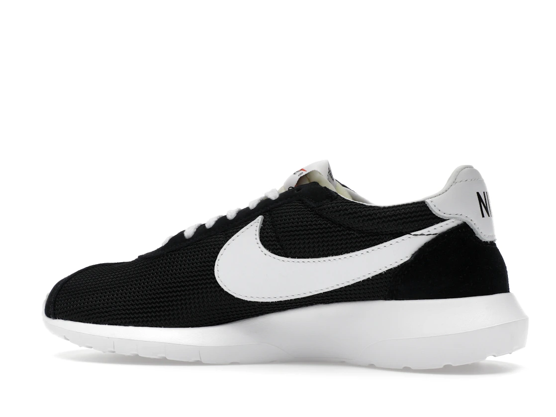 Vue 21 de Nike Roshe LD-1000 QS Black White