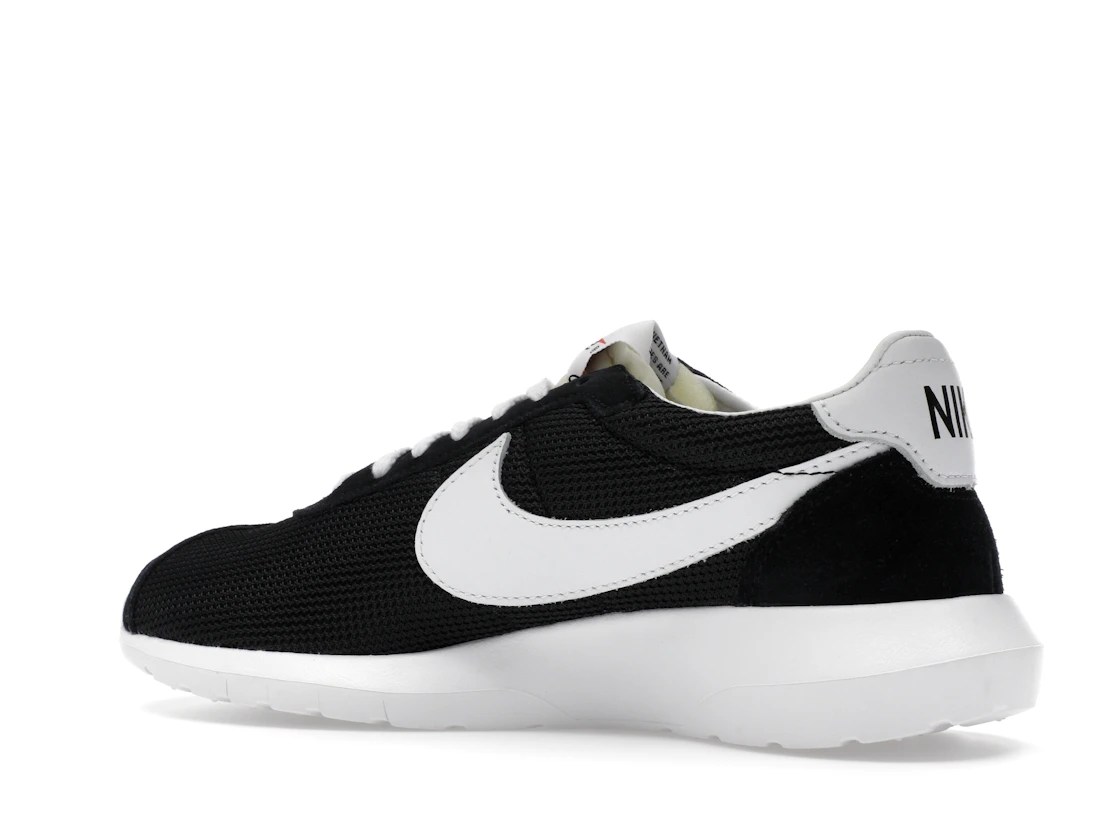 Vue 22 de Nike Roshe LD-1000 QS Black White