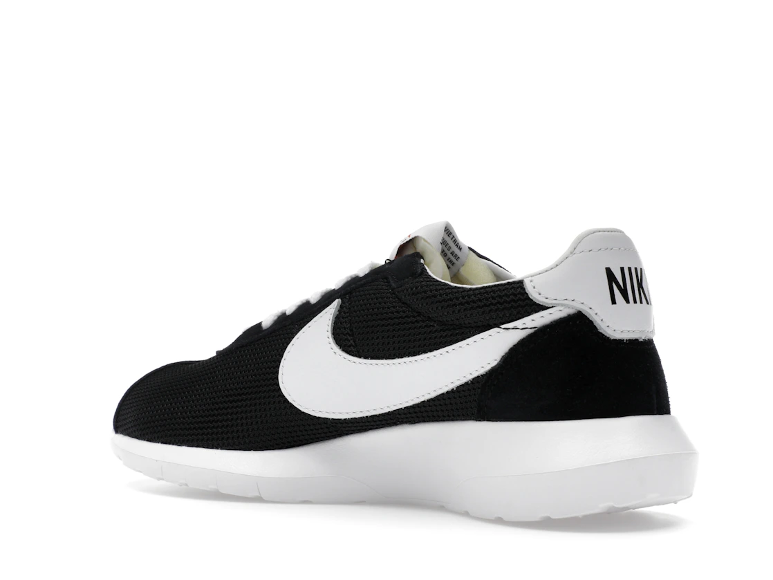 Vue 23 de Nike Roshe LD-1000 QS Black White