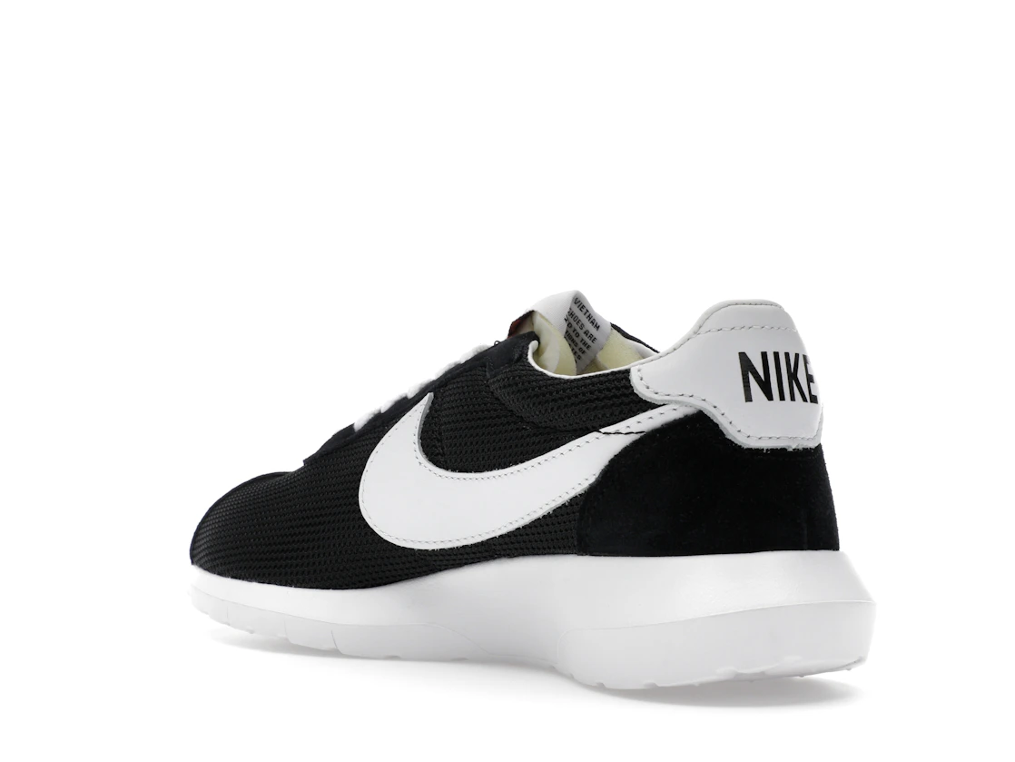 Vue 24 de Nike Roshe LD-1000 QS Black White