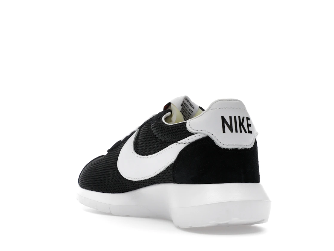 Vue 25 de Nike Roshe LD-1000 QS Black White