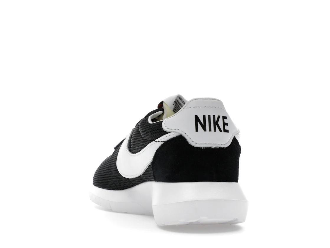 Vue 26 de Nike Roshe LD-1000 QS Black White