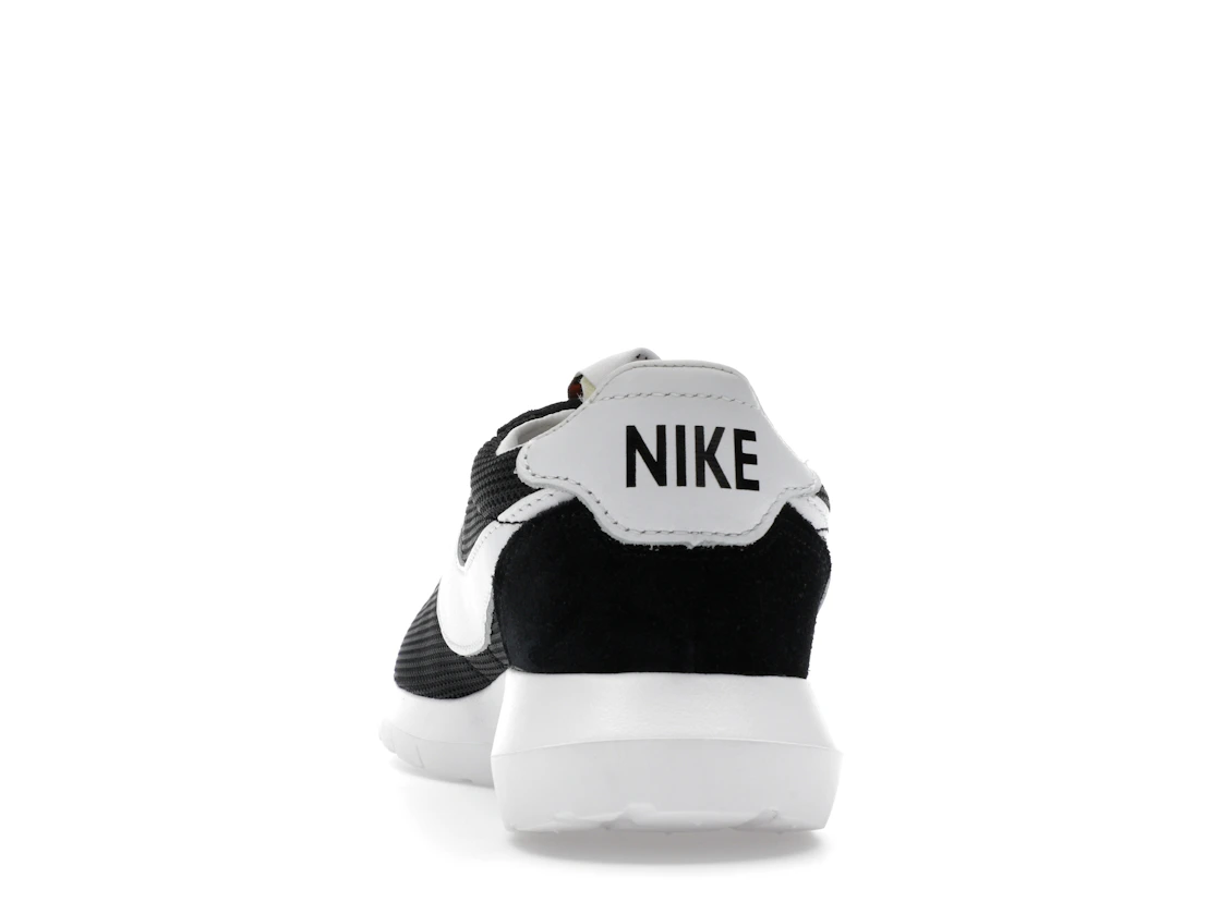 Vue 27 de Nike Roshe LD-1000 QS Black White