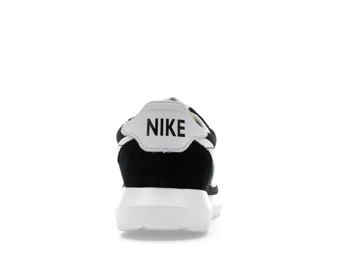 Vue 28 de Nike Roshe LD-1000 QS Black White