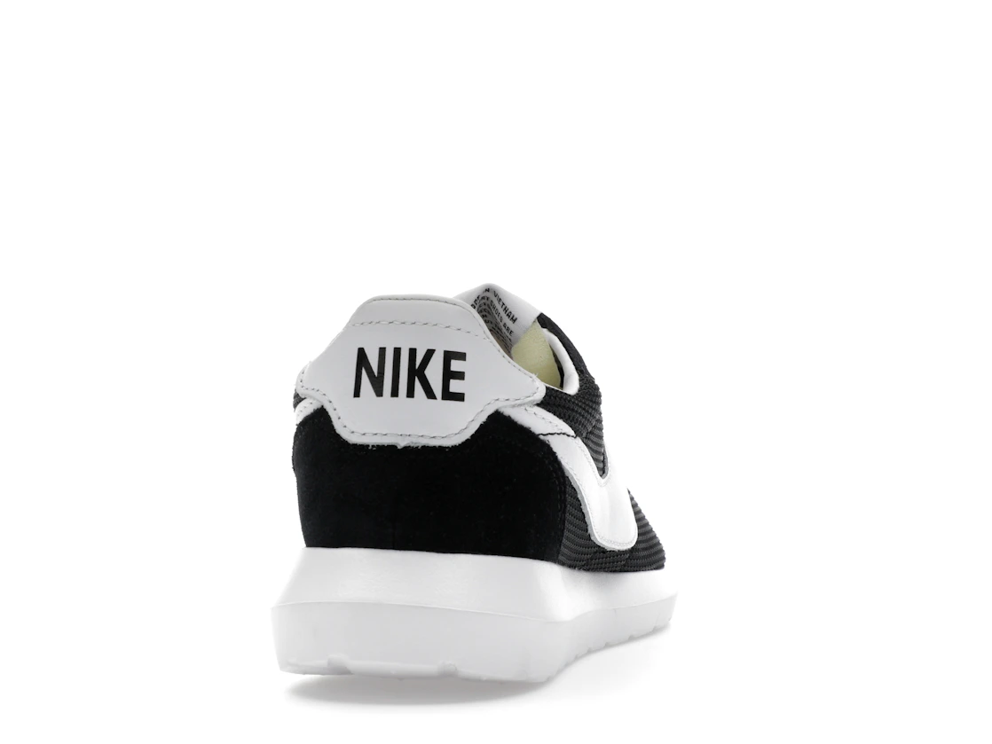 Vue 29 de Nike Roshe LD-1000 QS Black White