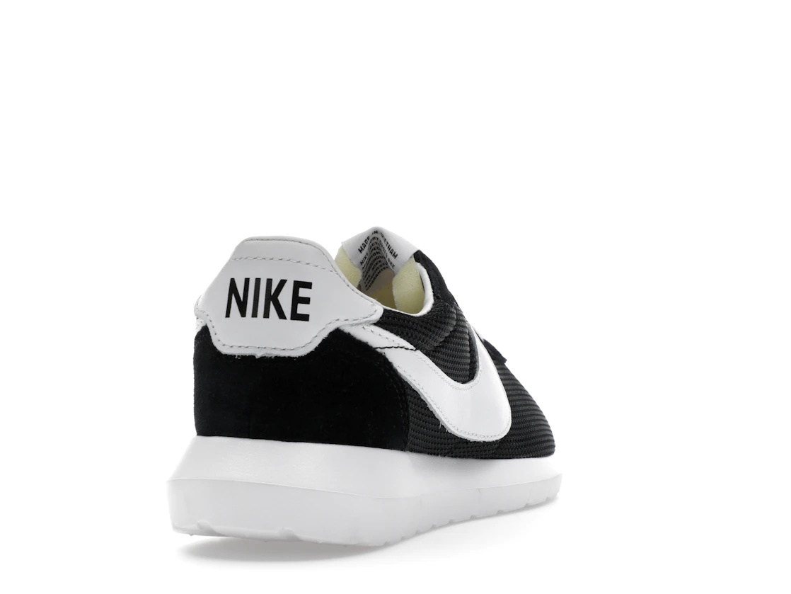 Vue 30 de Nike Roshe LD-1000 QS Black White