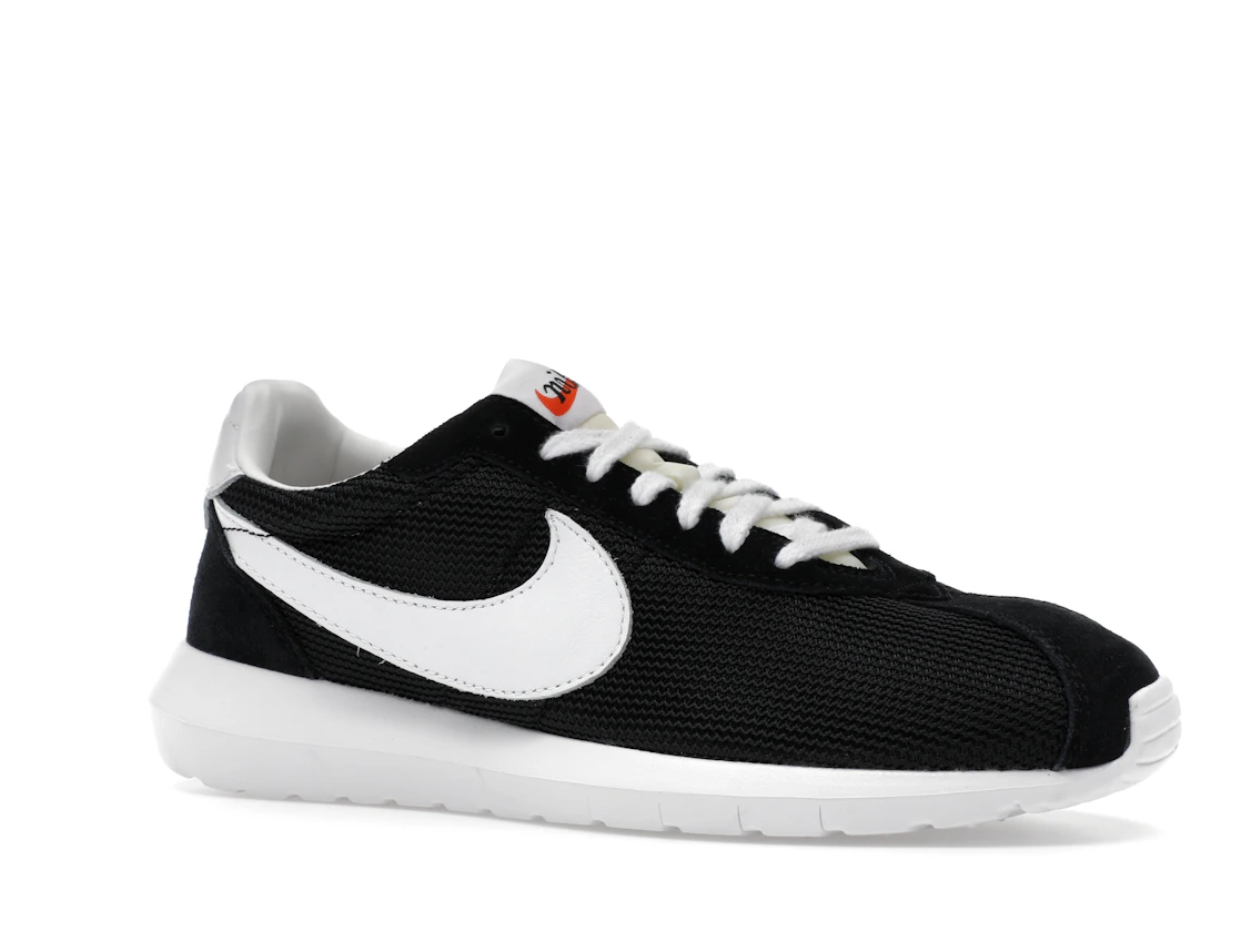 Vue 4 de Nike Roshe LD-1000 QS Black White