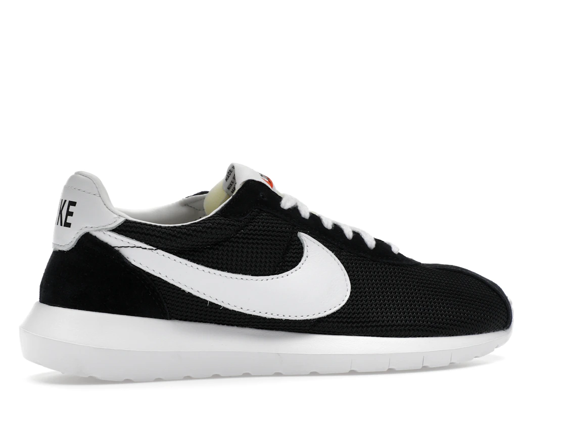 Vue 35 de Nike Roshe LD-1000 QS Black White