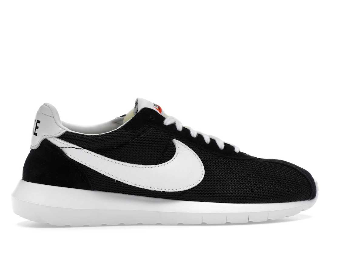 Vue 36 de Nike Roshe LD-1000 QS Black White