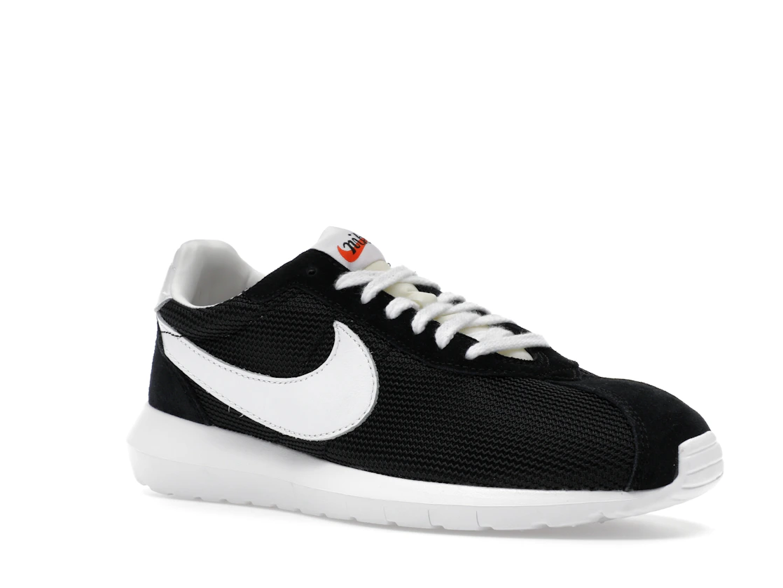 Vue 5 de Nike Roshe LD-1000 QS Black White
