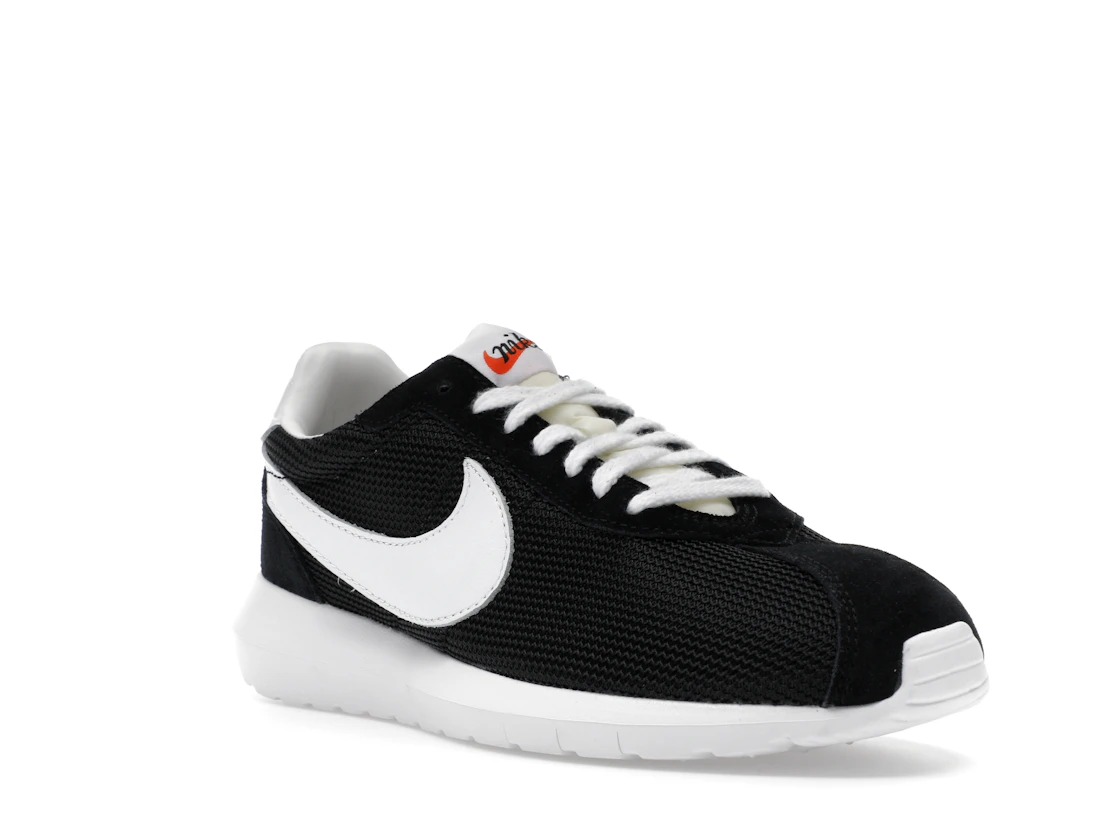 Vue 6 de Nike Roshe LD-1000 QS Black White