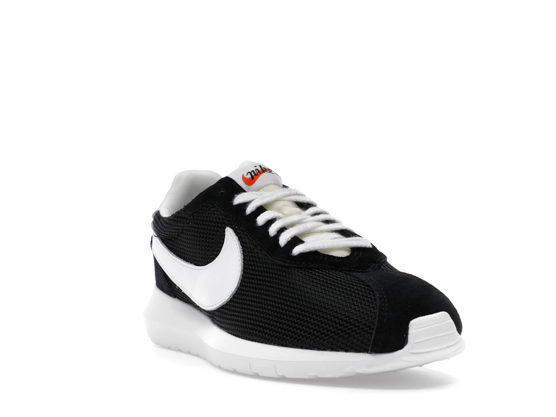 Vue 7 de Nike Roshe LD-1000 QS Black White