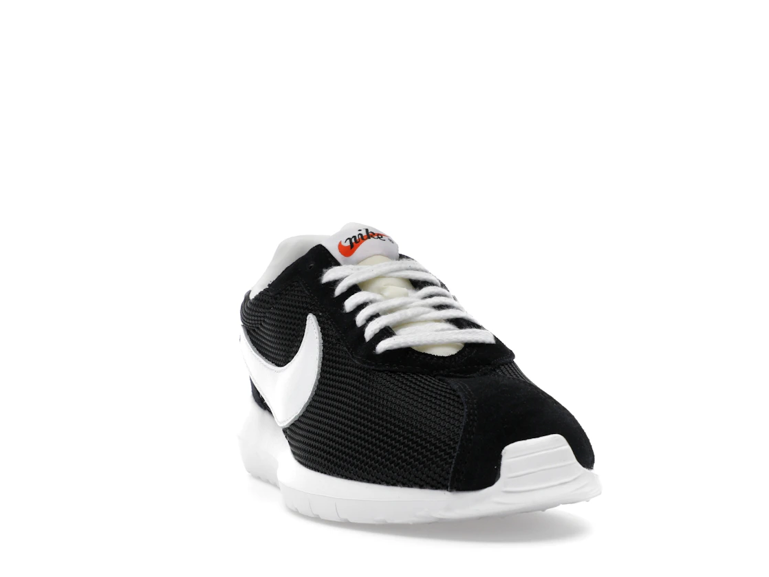 Vue 8 de Nike Roshe LD-1000 QS Black White