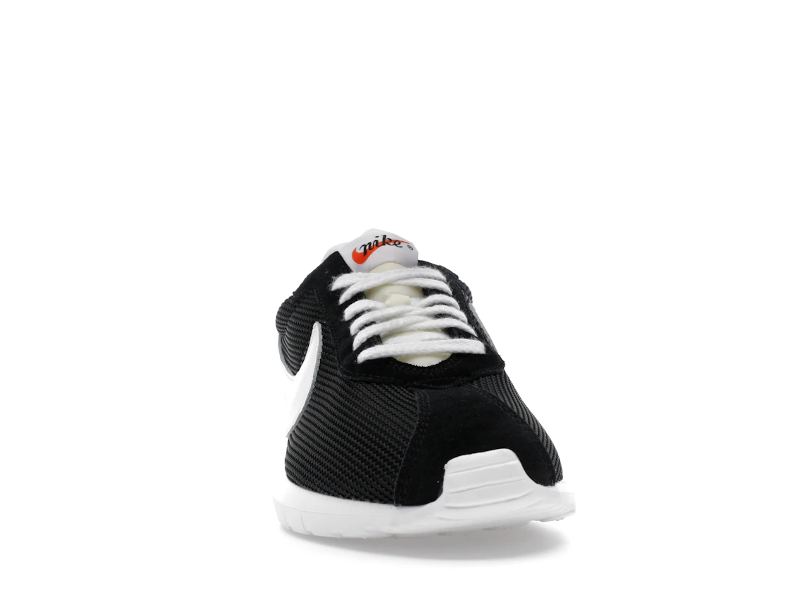 Vue 9 de Nike Roshe LD-1000 QS Black White