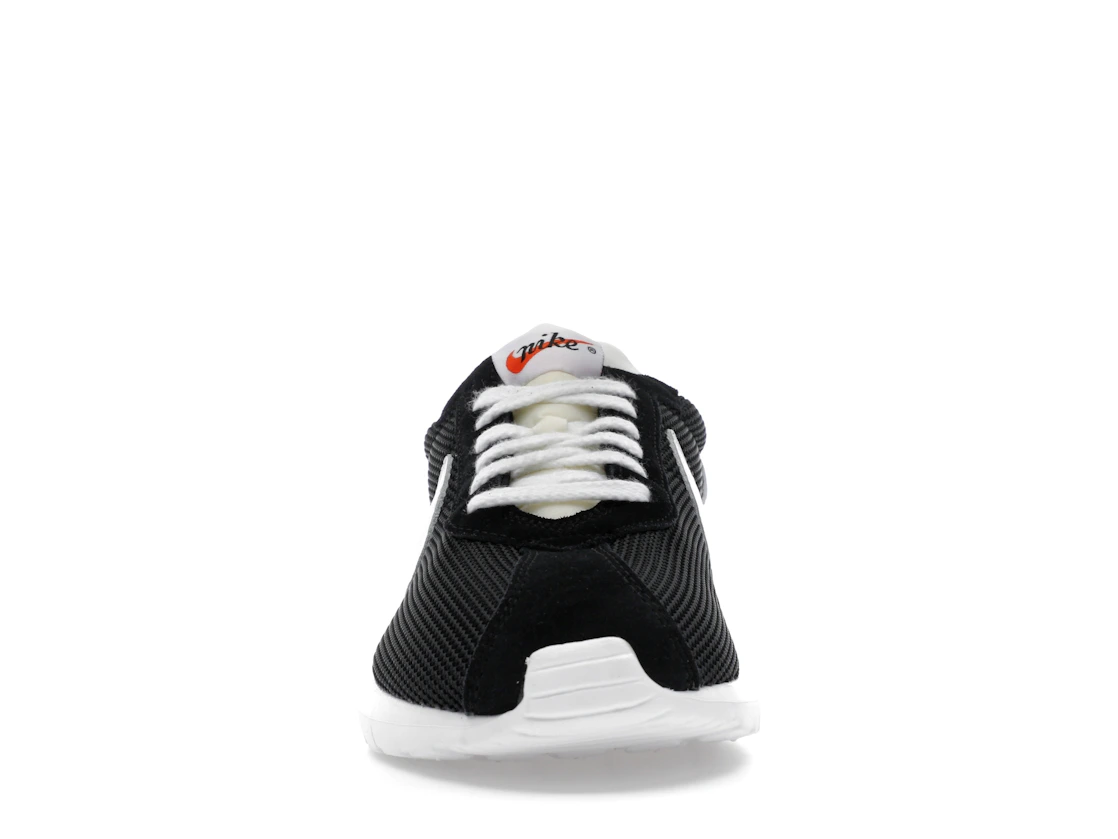 Vue 10 de Nike Roshe LD-1000 QS Black White