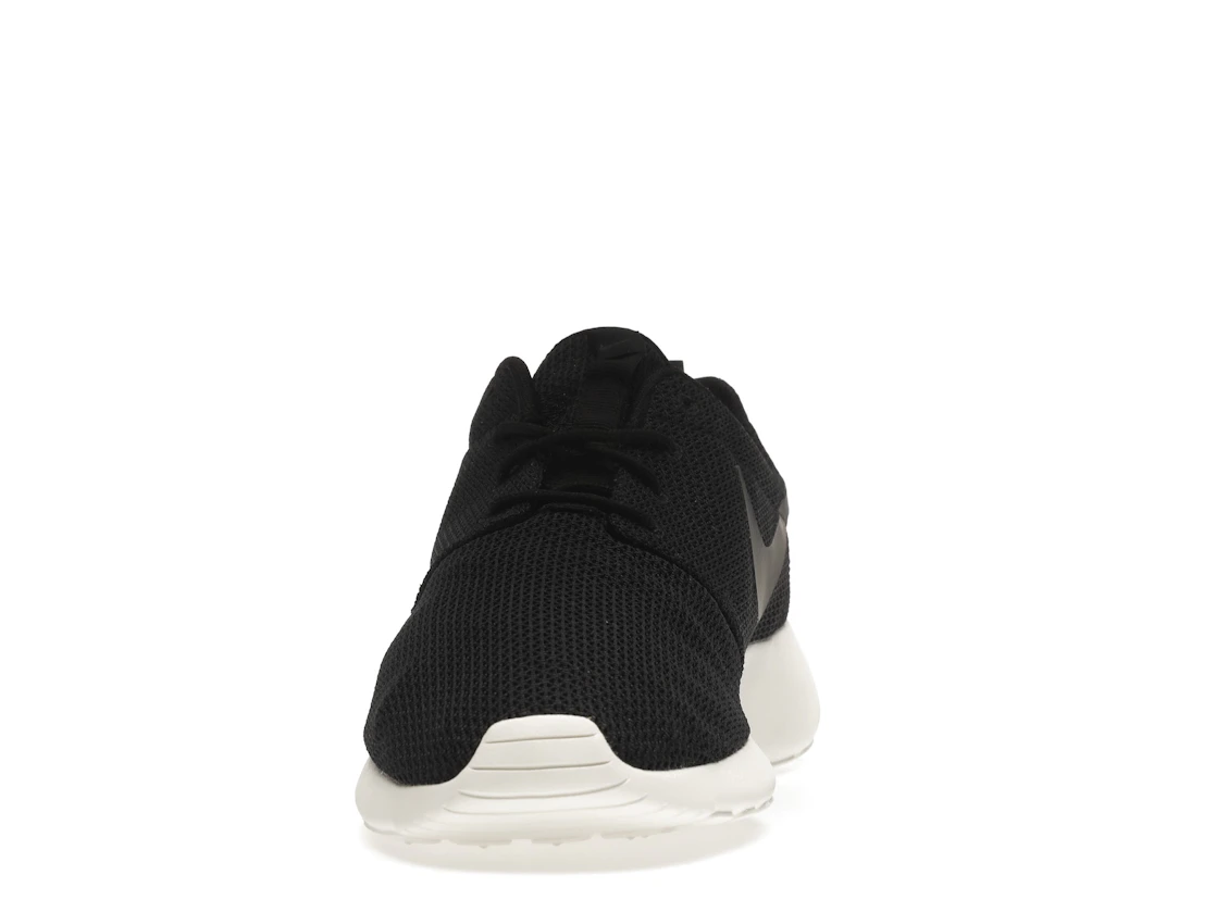Vue 11 de Nike Roshe Run Black Anthracite Sail