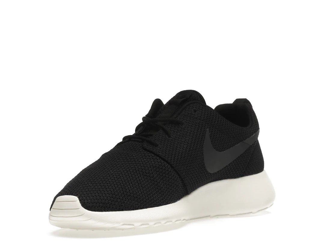 Vue 14 de Nike Roshe Run Black Anthracite Sail