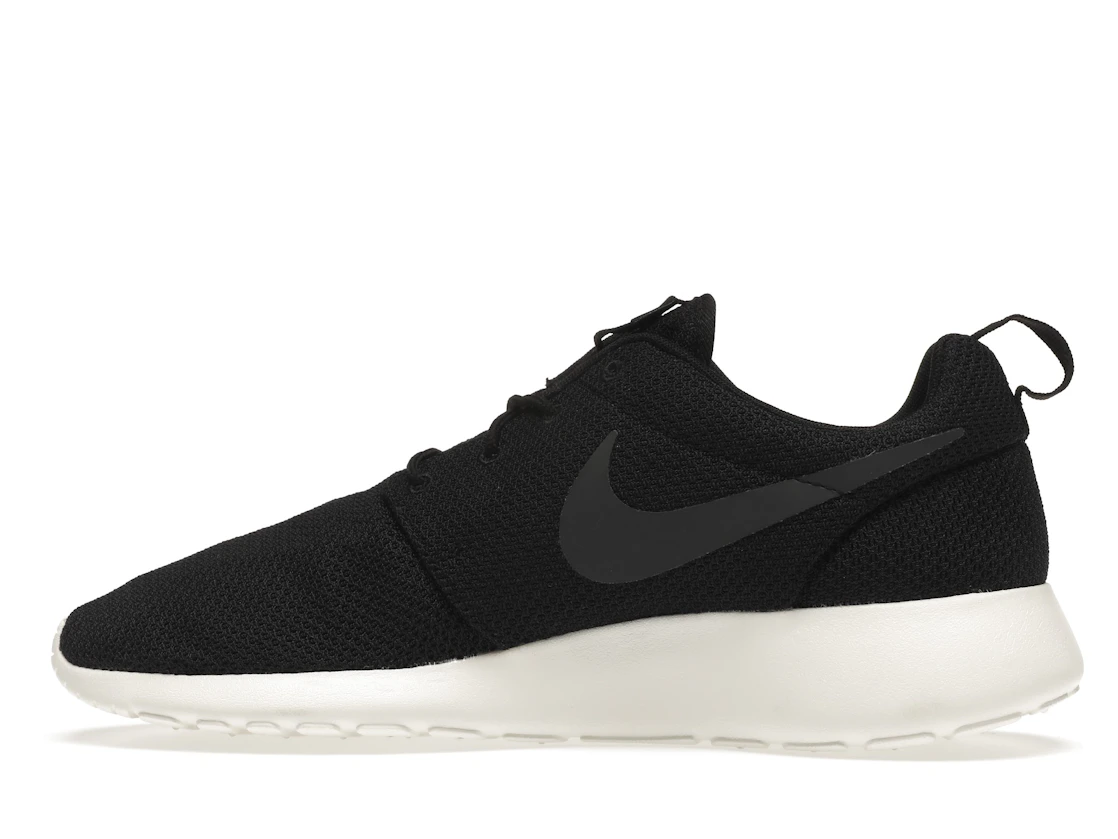 Vue 20 de Nike Roshe Run Black Anthracite Sail