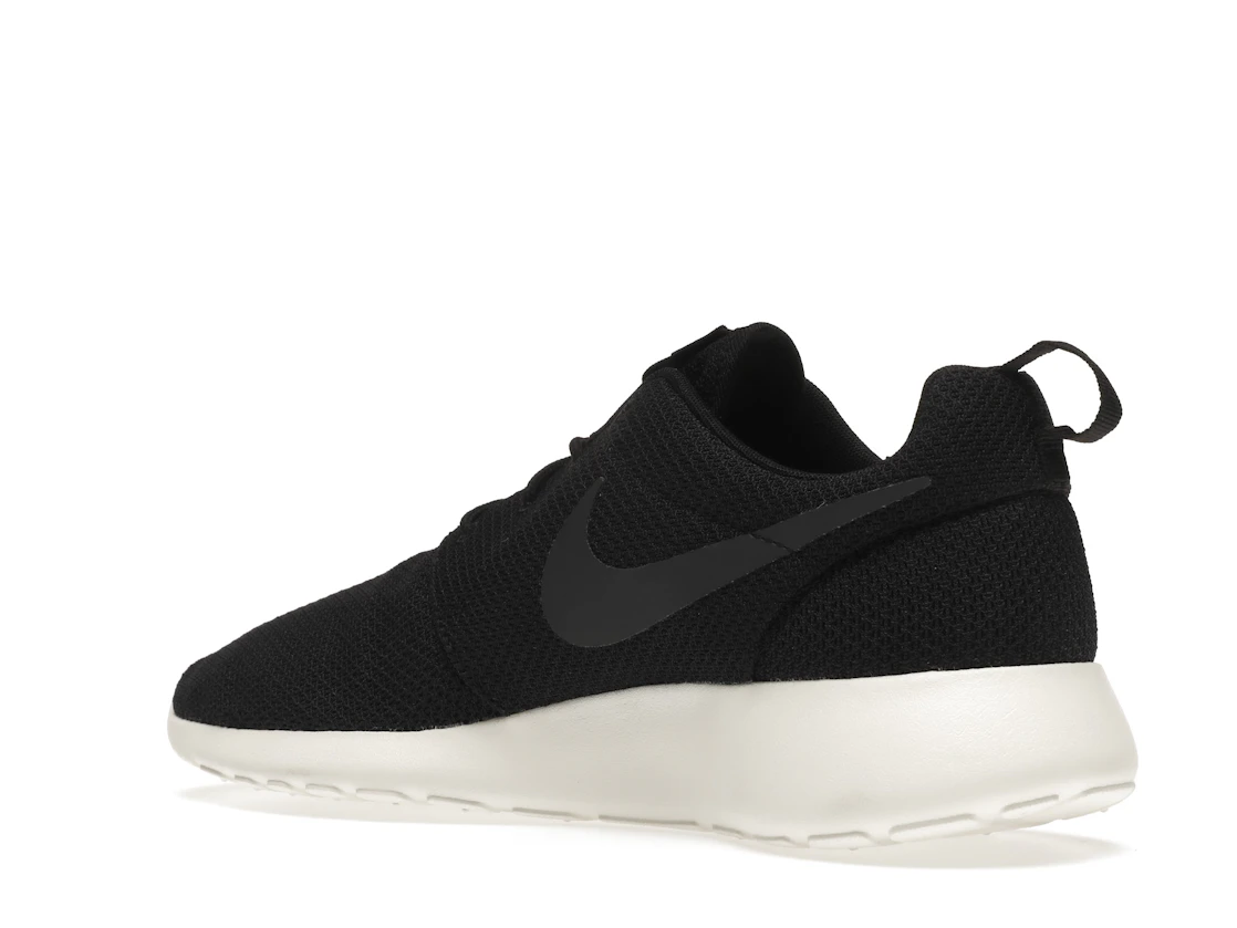 Vue 23 de Nike Roshe Run Black Anthracite Sail
