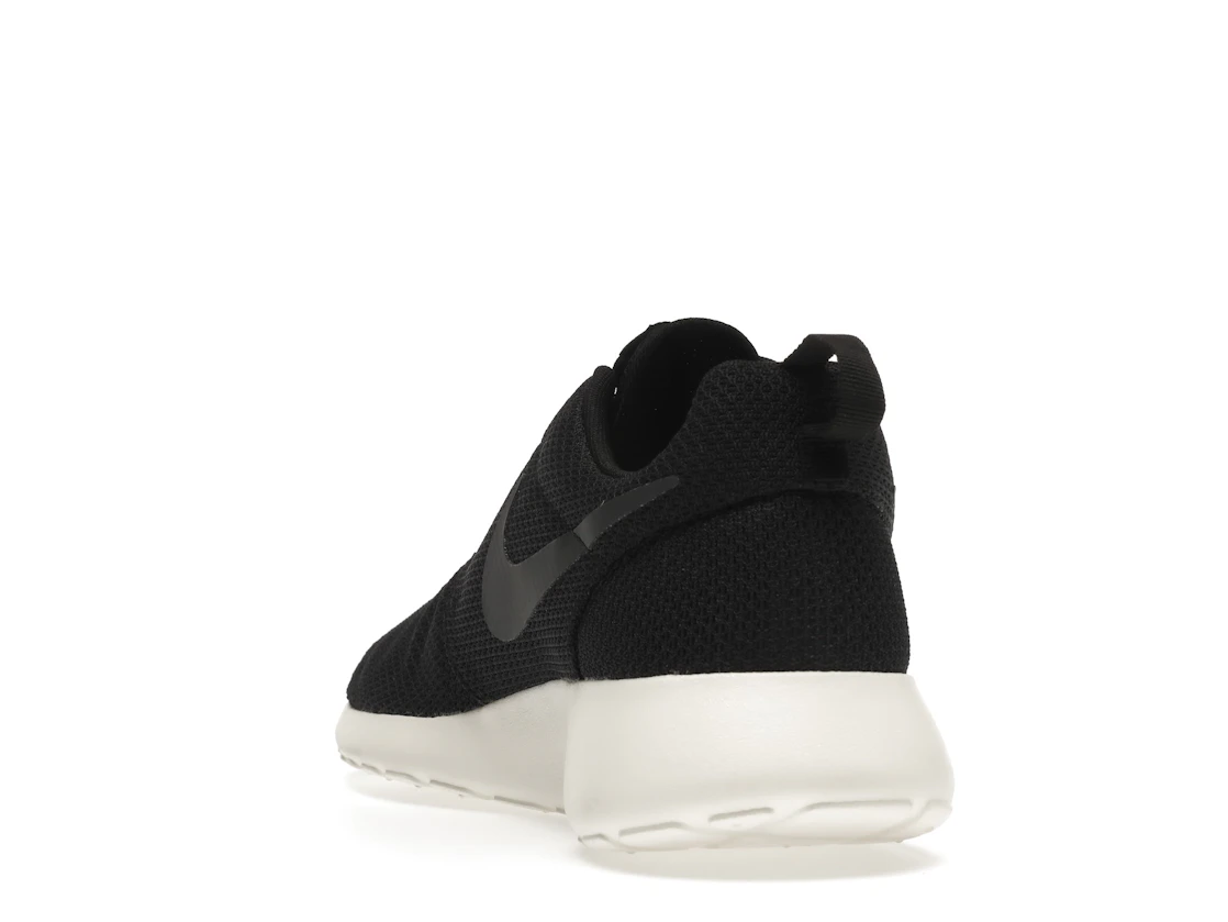 Vue 26 de Nike Roshe Run Black Anthracite Sail