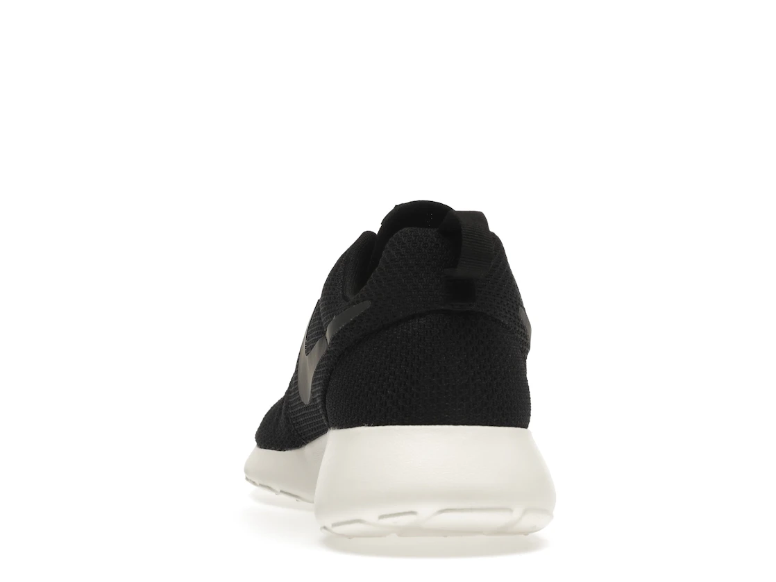 Vue 27 de Nike Roshe Run Black Anthracite Sail