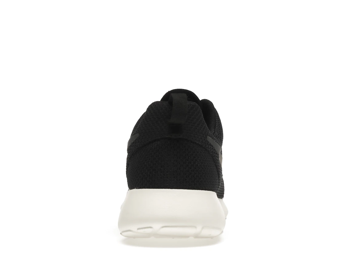 Vue 28 de Nike Roshe Run Black Anthracite Sail