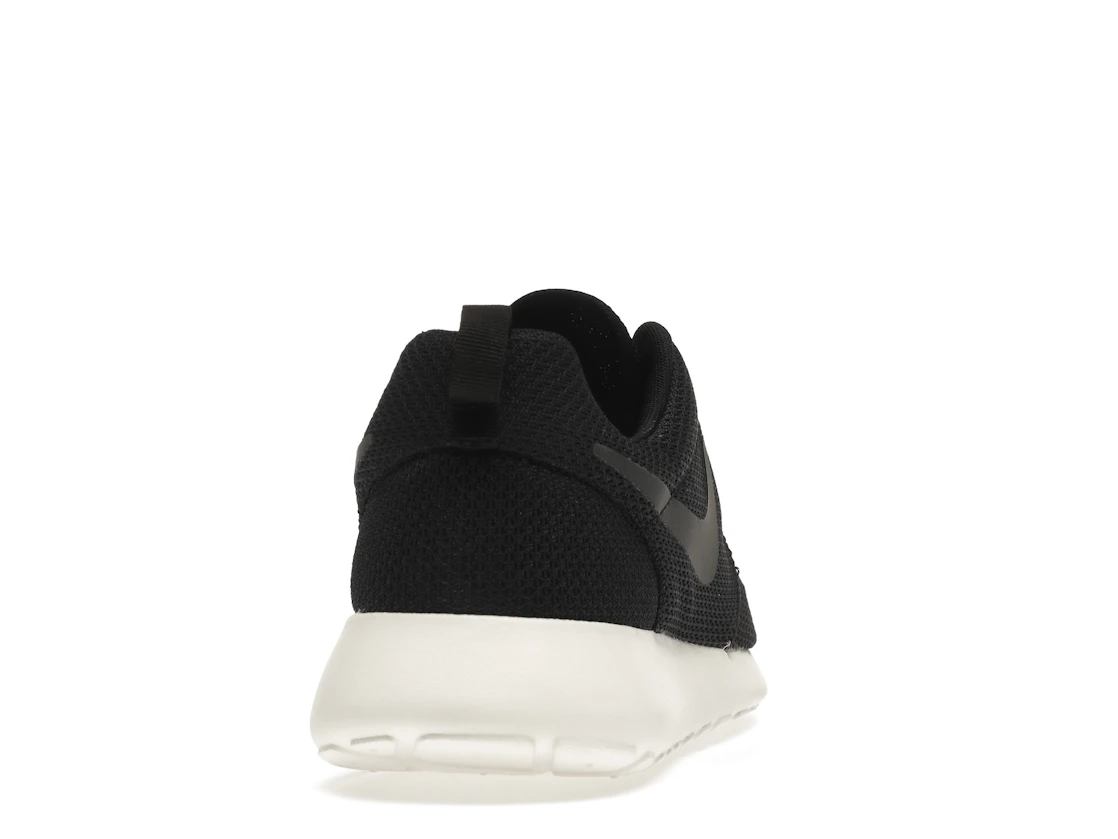 Vue 29 de Nike Roshe Run Black Anthracite Sail