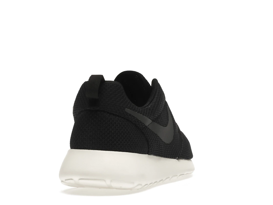 Vue 30 de Nike Roshe Run Black Anthracite Sail