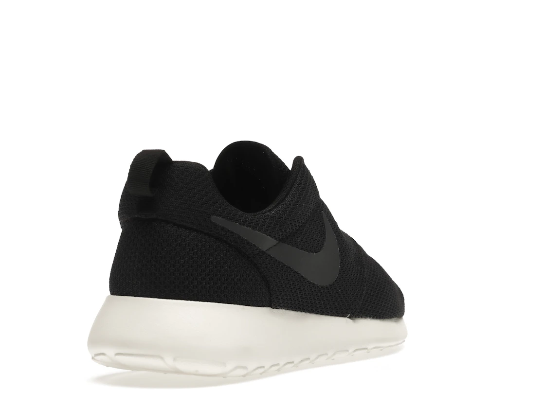 Vue 31 de Nike Roshe Run Black Anthracite Sail