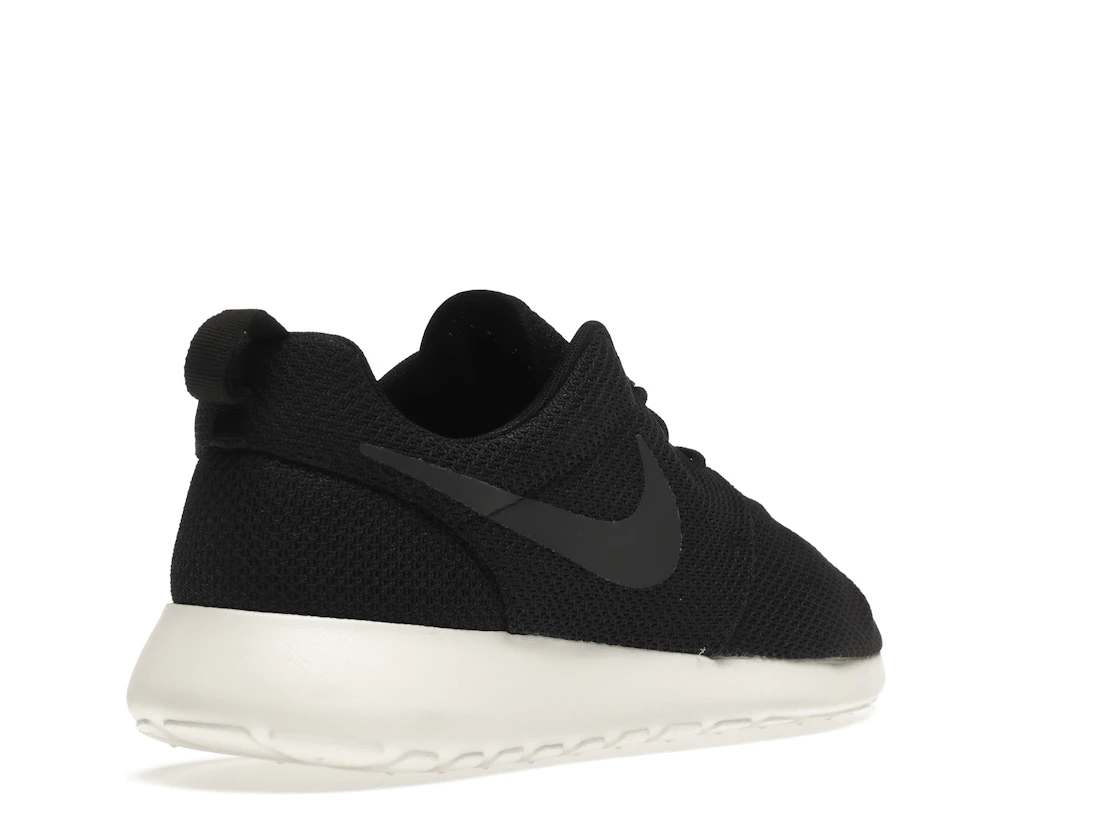 Vue 32 de Nike Roshe Run Black Anthracite Sail