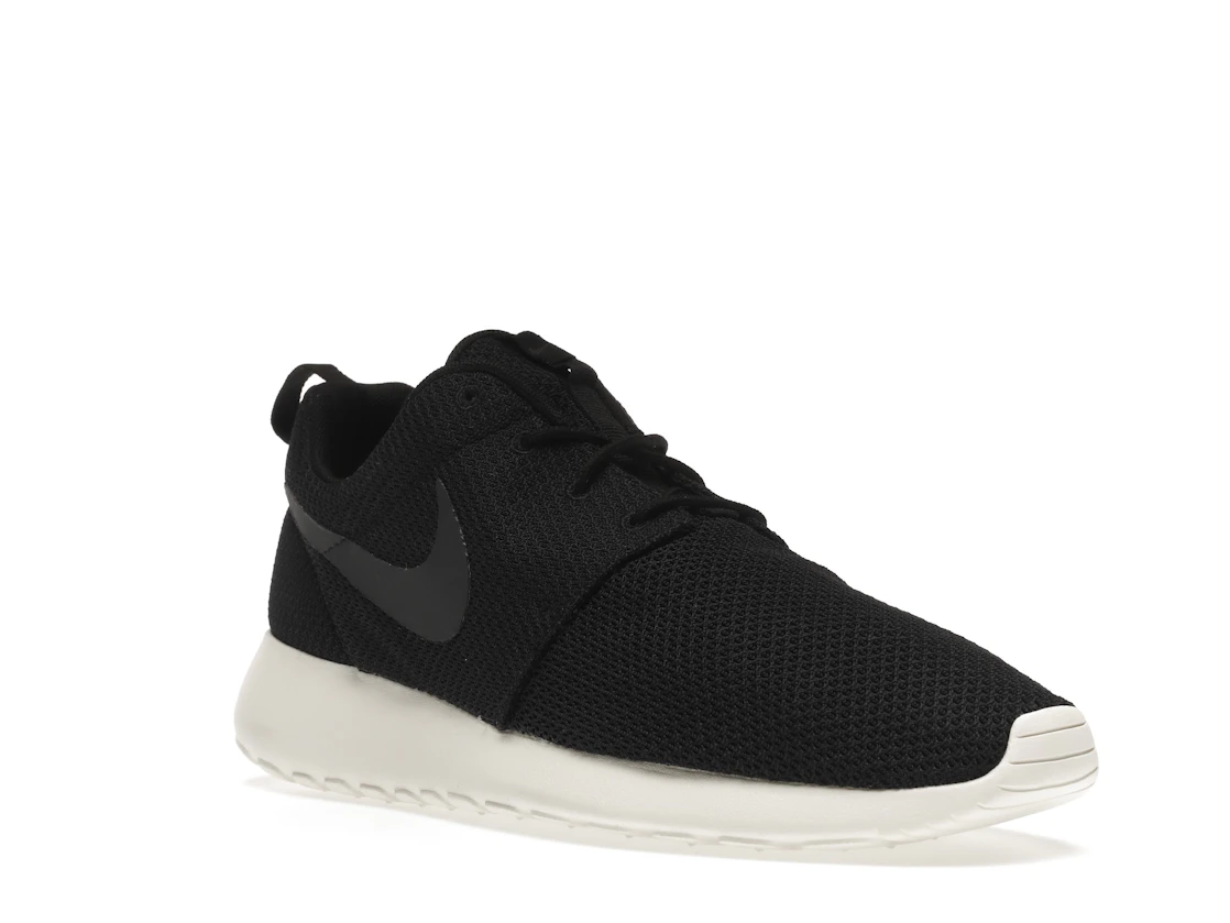 Vue 6 de Nike Roshe Run Black Anthracite Sail