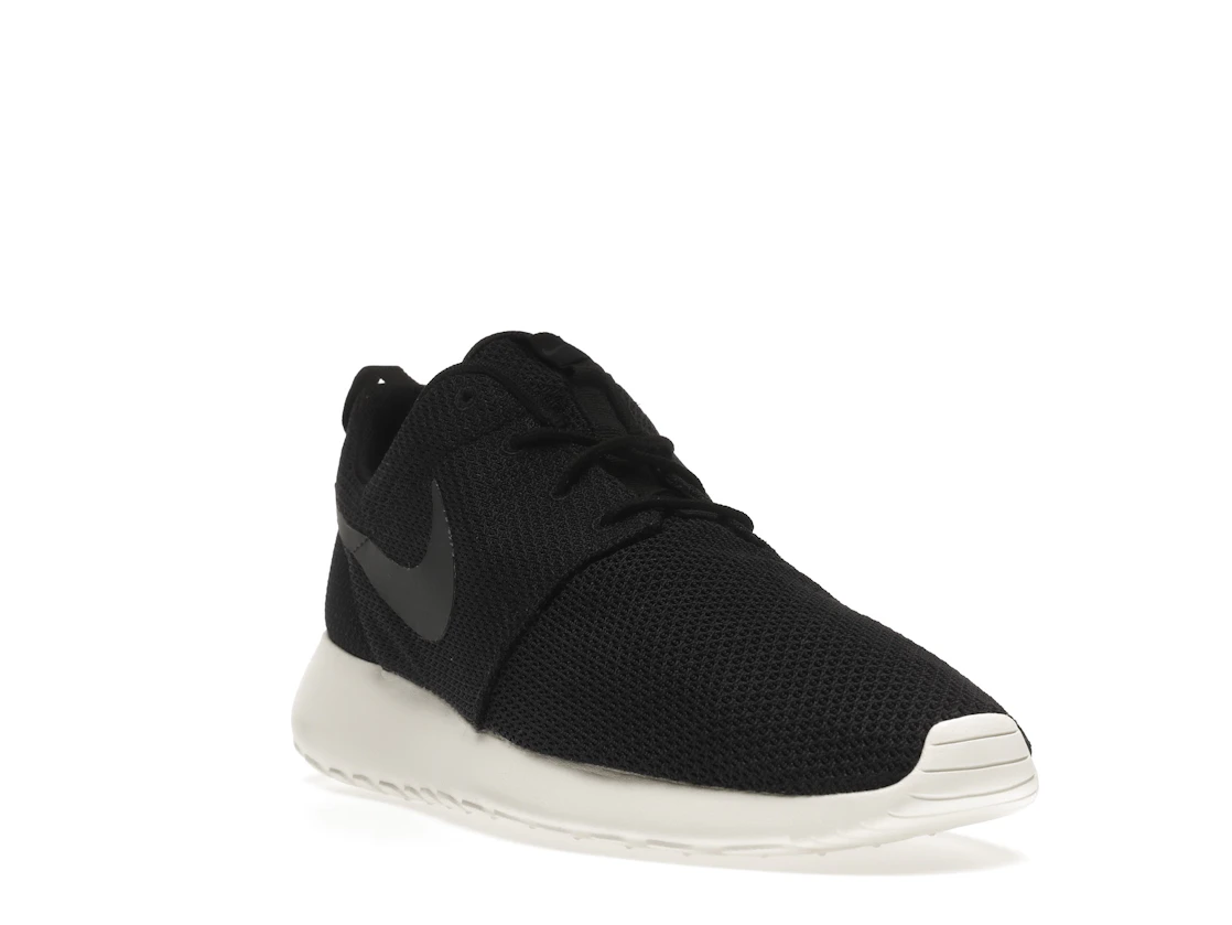 Vue 7 de Nike Roshe Run Black Anthracite Sail