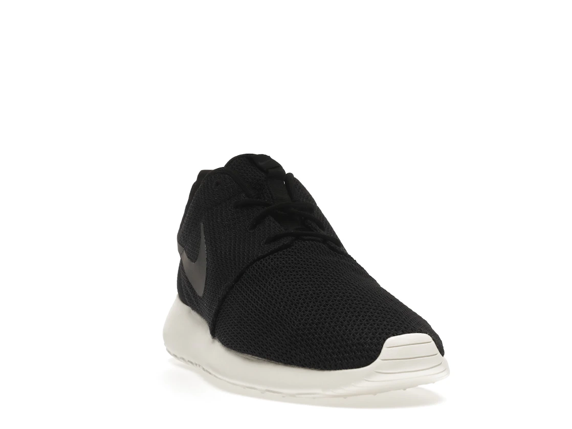 Vue 8 de Nike Roshe Run Black Anthracite Sail