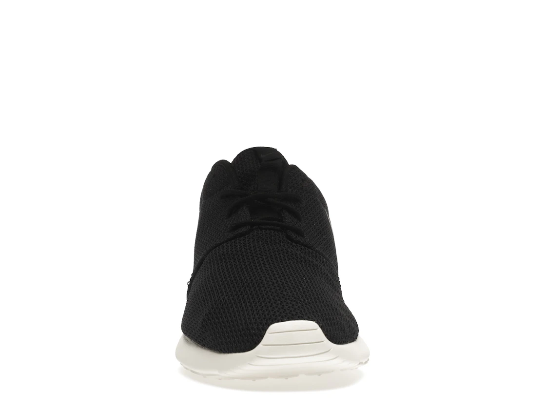 Vue 10 de Nike Roshe Run Black Anthracite Sail
