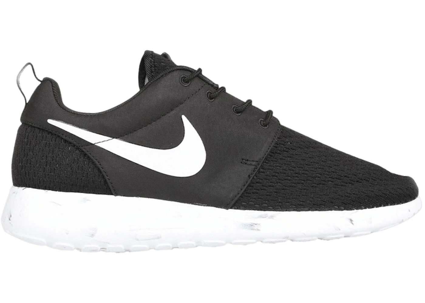 Nike Roshe Run Marble Sole