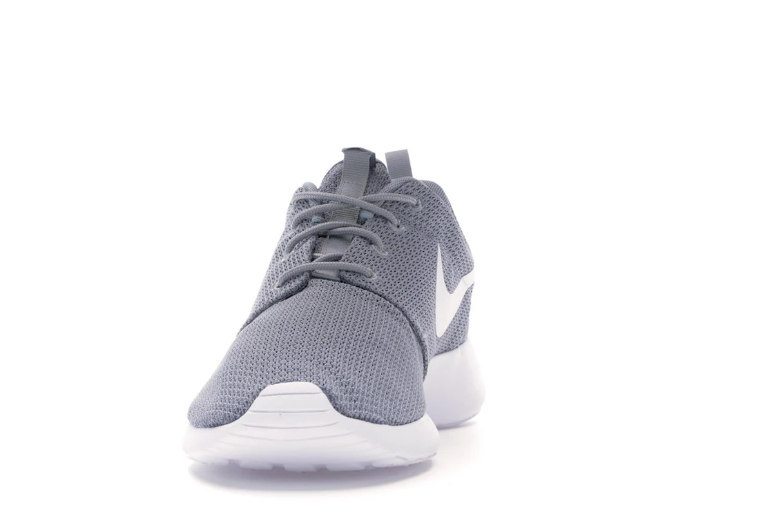 Vue 11 de Nike Roshe Run Wolf Grey