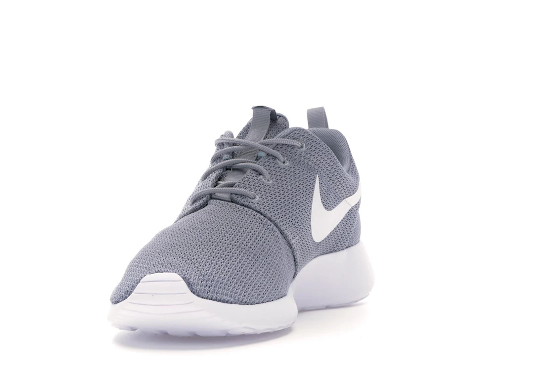 Vue 12 de Nike Roshe Run Wolf Grey