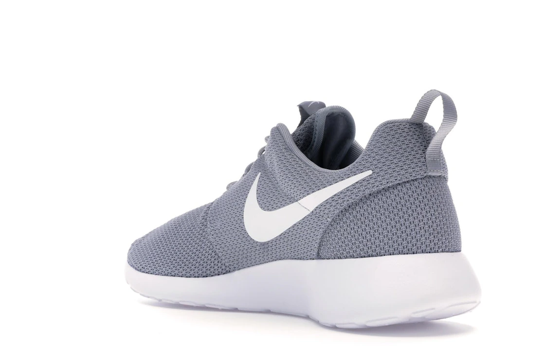 Vue 24 de Nike Roshe Run Wolf Grey